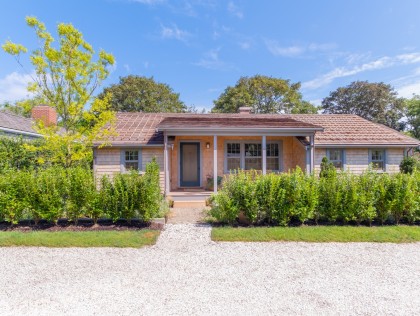 7 Lily Street Sconset