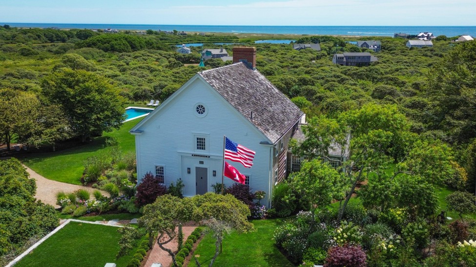 42 Chuck Hollow Road Nantucket Image