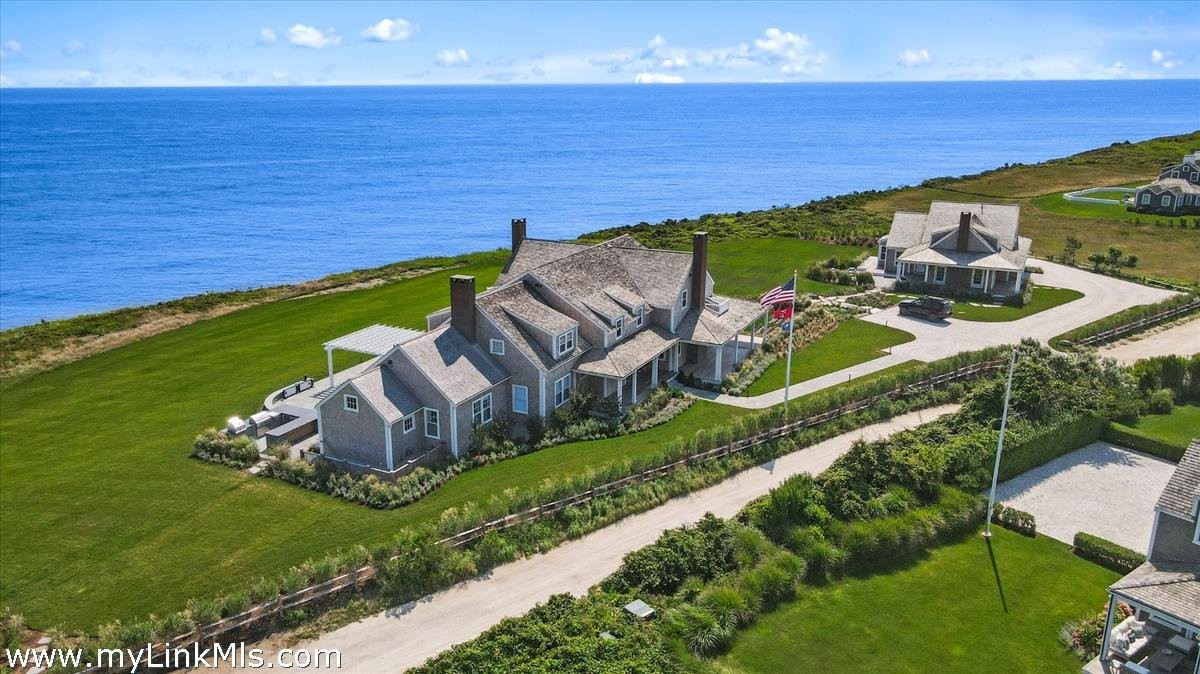 Nantucket Real Estate
