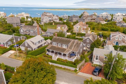 29 Walsh Street Brant Point