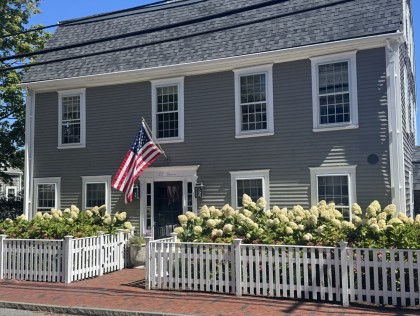 32 Union Street Town