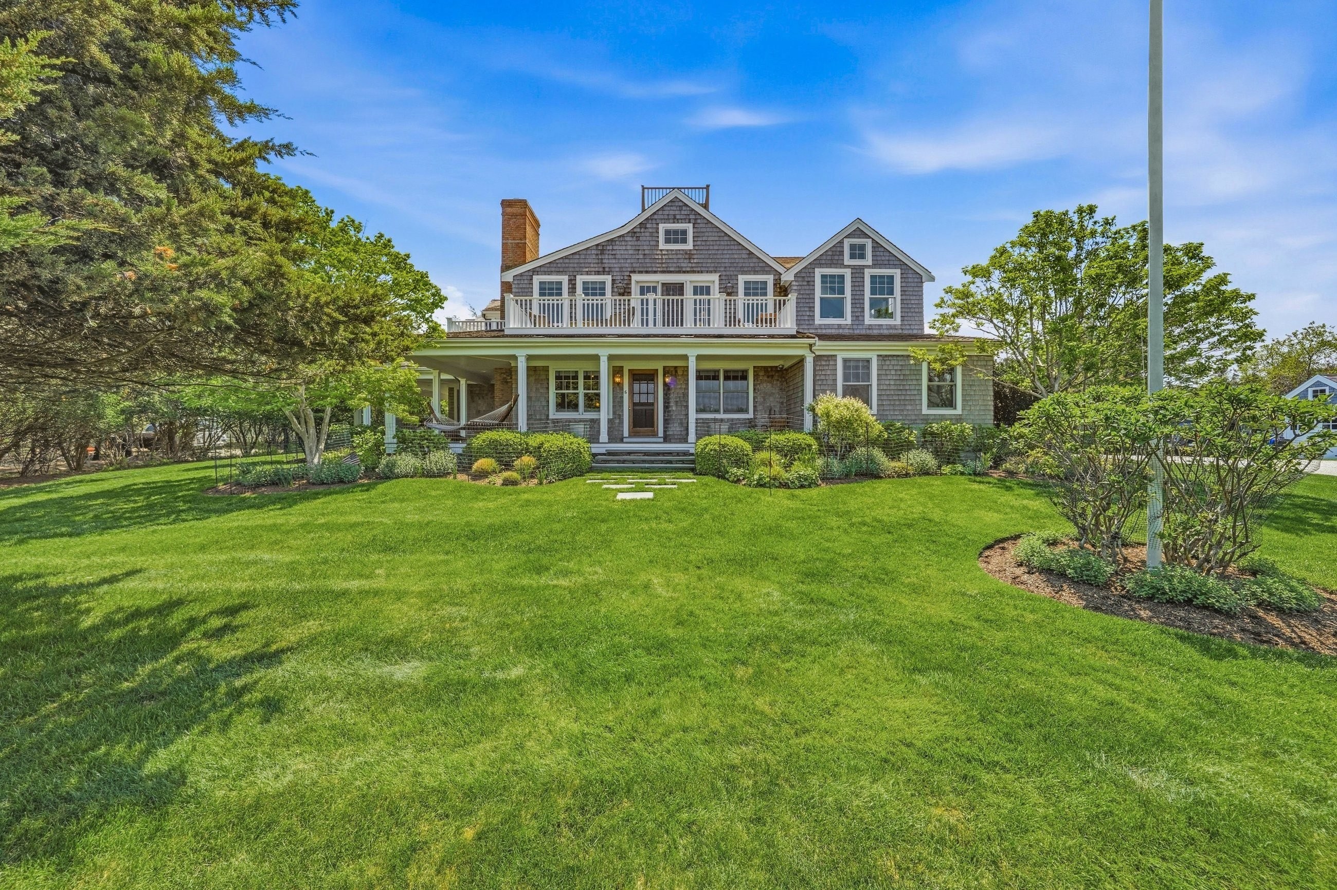Nantucket Real Estate