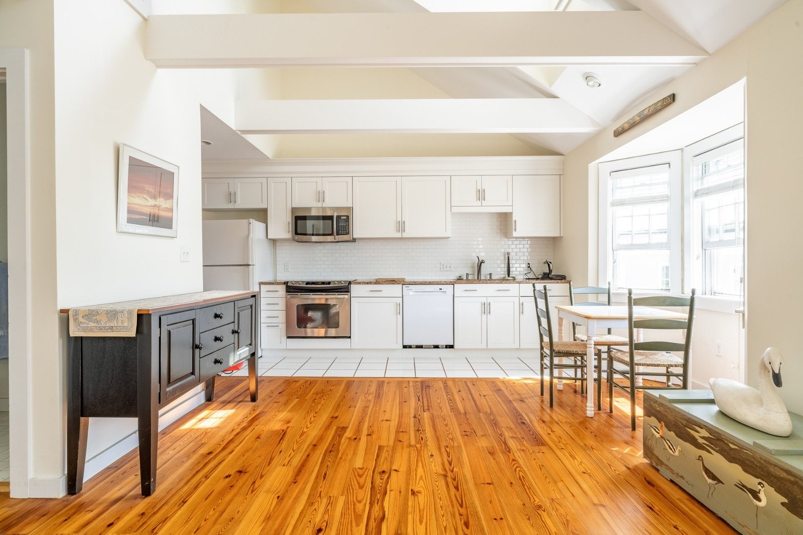 Nantucket Real Estate
