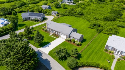 15 Meadow Lane West of Town