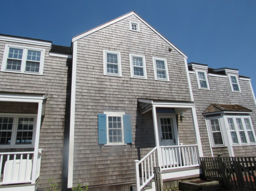 80E Washington Street Nantucket Image