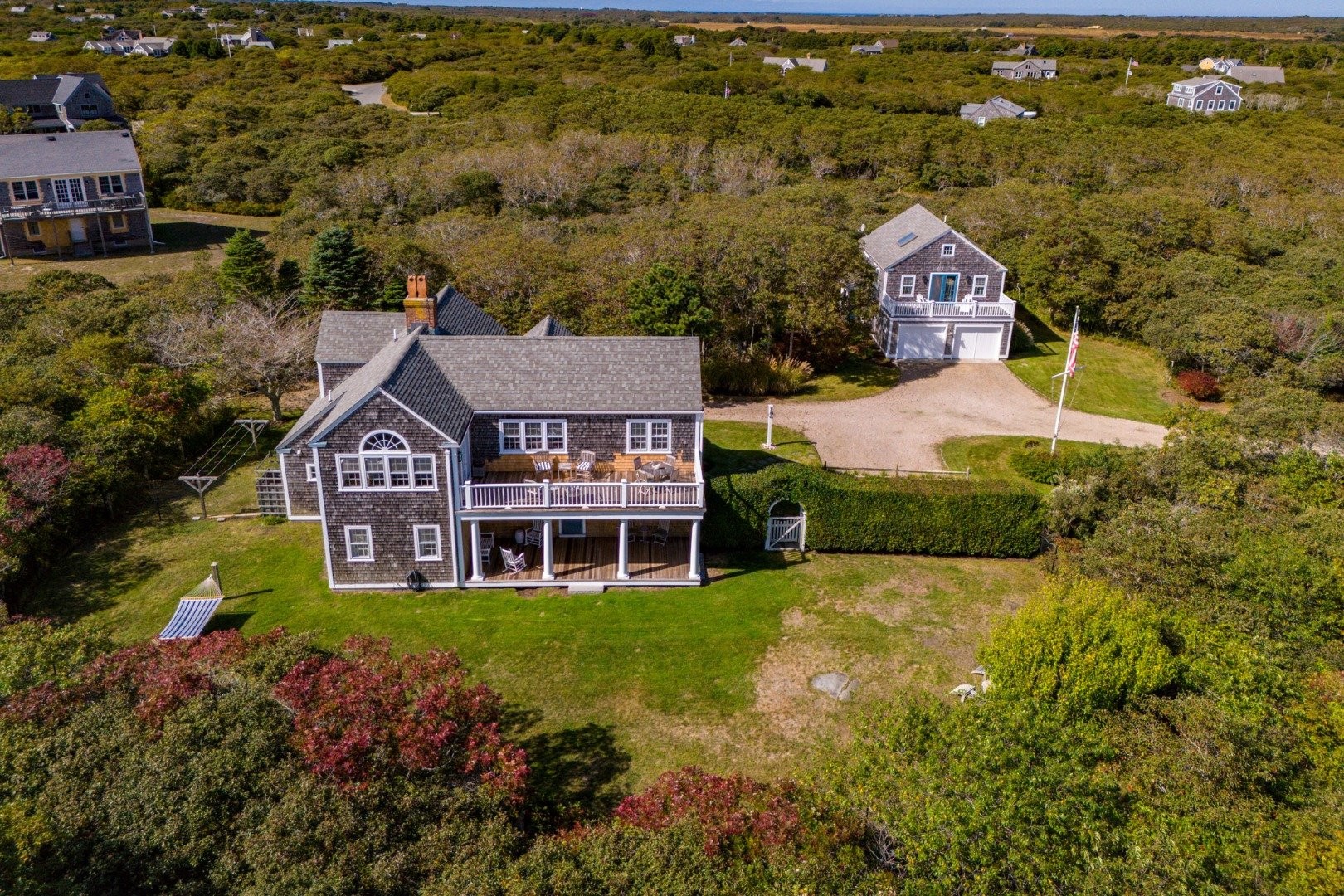 Nantucket Real Estate