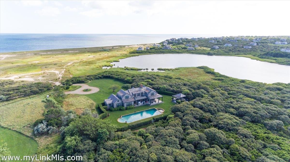 Nantucket Real Estate