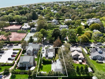 17 New Street Sconset