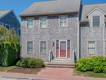 25B Park Circle # 25B Mid Island