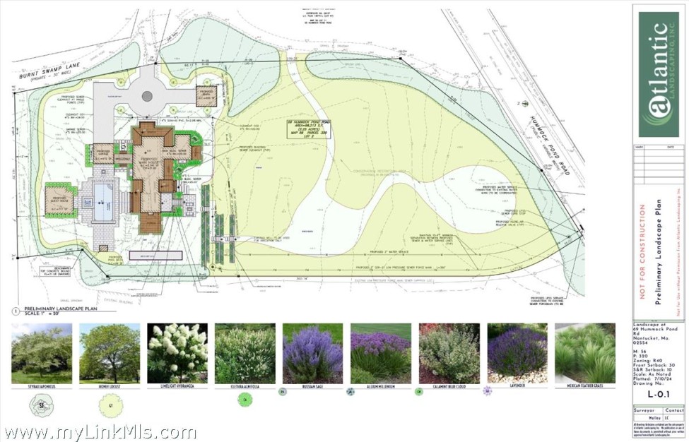 69 Hummock Pond Road Nantucket Image