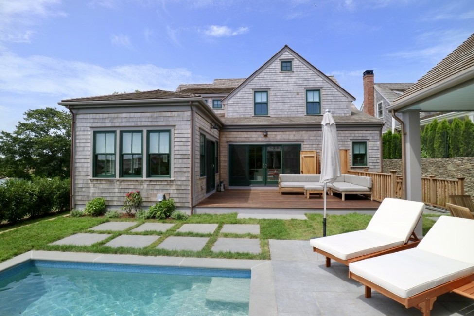 4 Red Mill Lane Nantucket Image