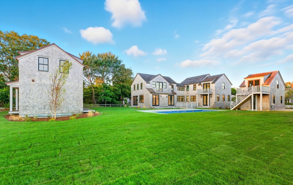 27 Cato Lane Nantucket Image