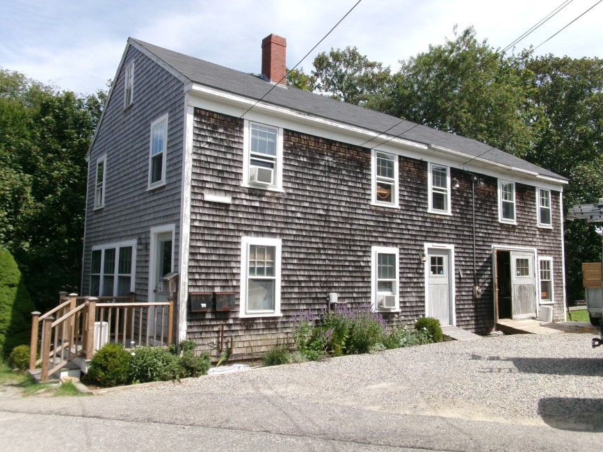 4 South Mill Street Nantucket Image