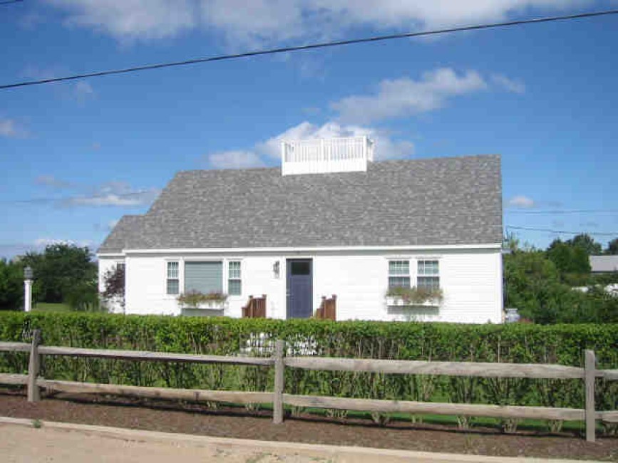 9 Dukes Road Nantucket Image