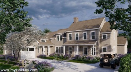17 Pilgrim Road Cliff