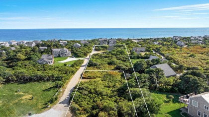 25 Nobadeer Avenue Lot 1 Surfside