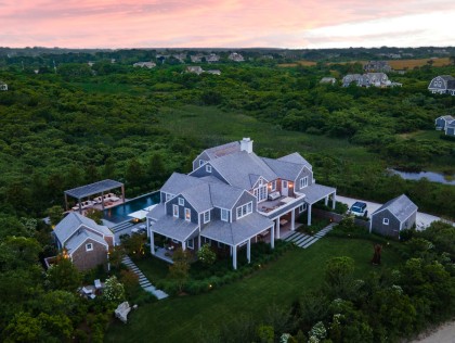 8 Sachem Road Cliff