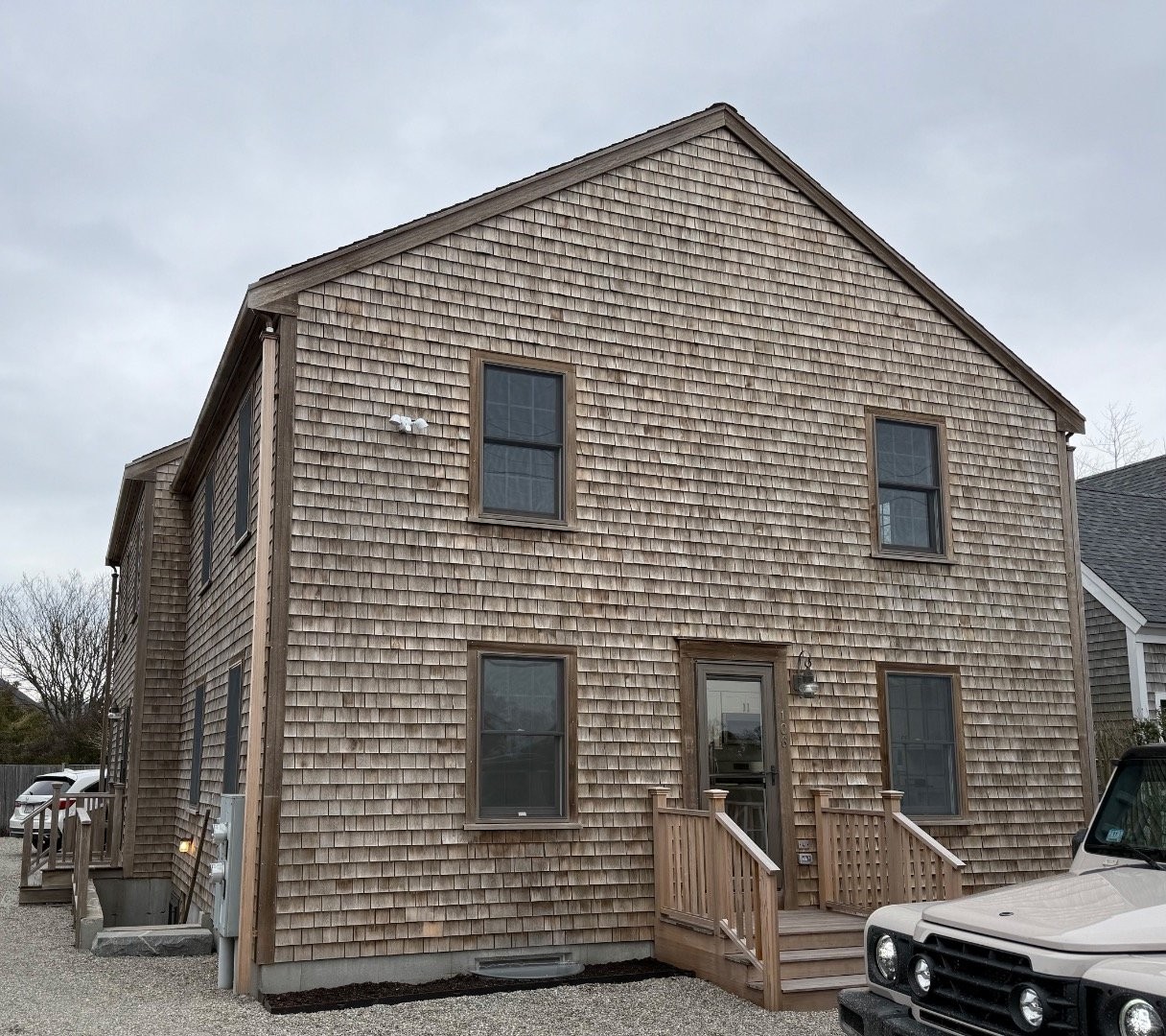 Nantucket Real Estate