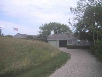 3 Sherburne Way Cliff