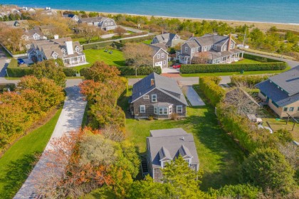 47 Morey Lane Sconset