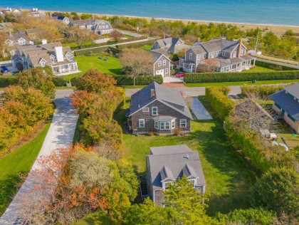47 Morey Lane Sconset