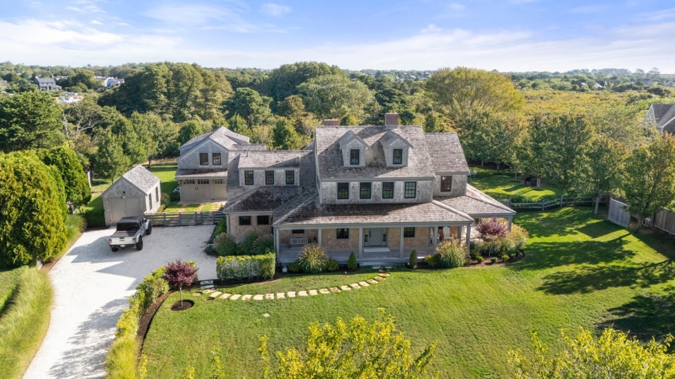8 Austin Farm Drive Nantucket Image