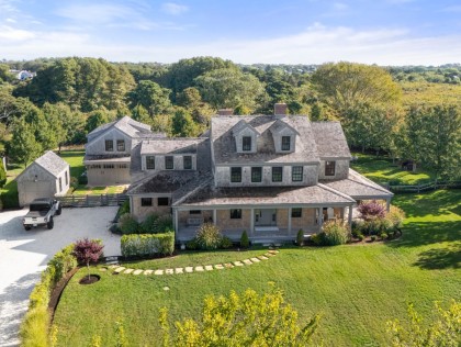 8 Austin Farm Drive Hummock Pond