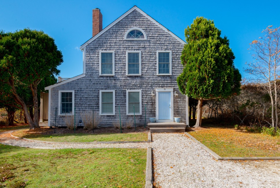 15 Kendrick Street Nantucket Image