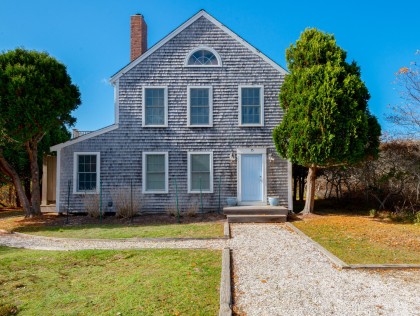 15 Kendrick Street Tom Nevers