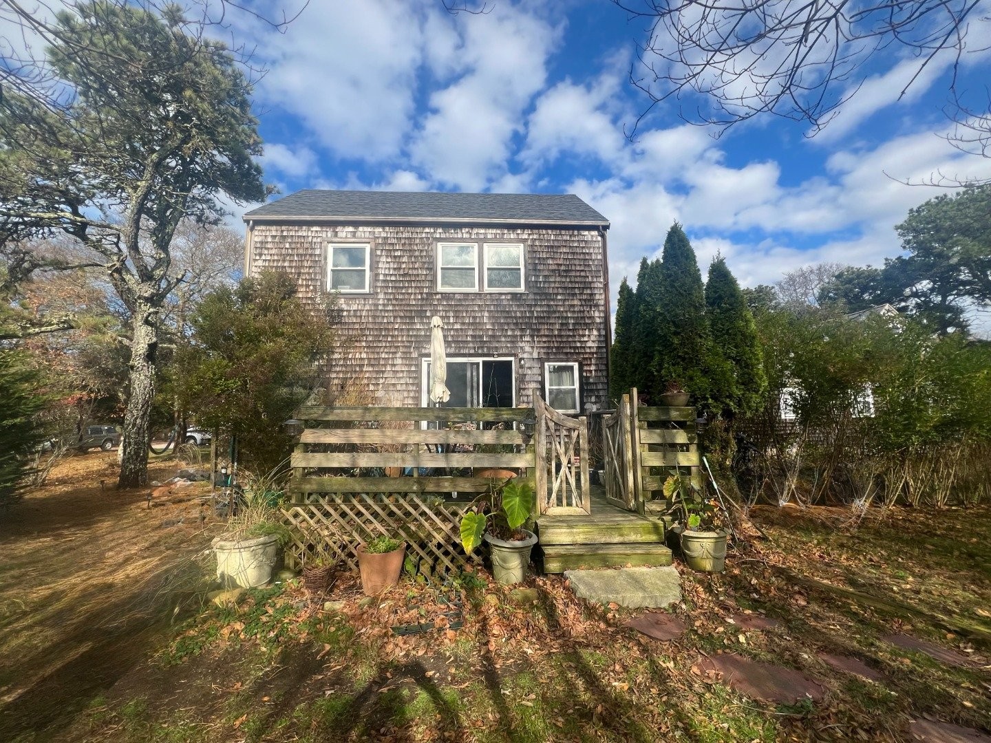 Nantucket Real Estate