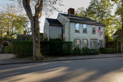 26 Milk Street (Lot 1) Lot 1 Town