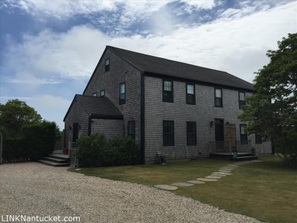 9 Kendrick Street Tom Nevers