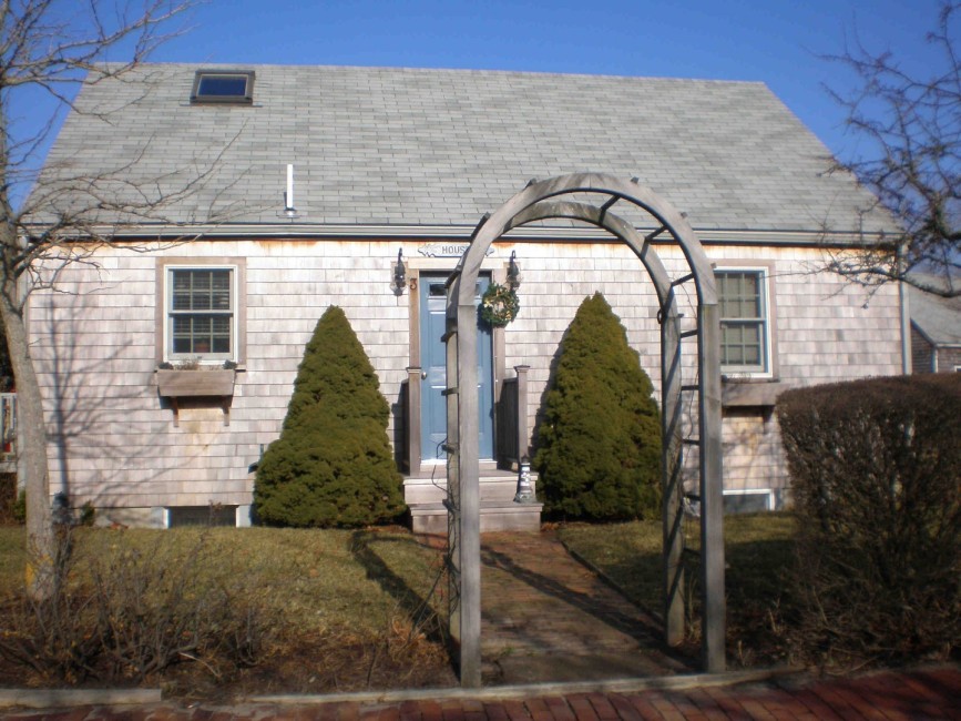 3 Washaman Avenue Nantucket Image