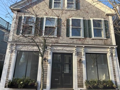 40A Center Street Town