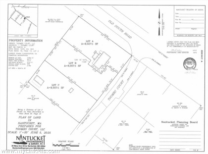 1 Toombs Court (LOT C) Mid Island