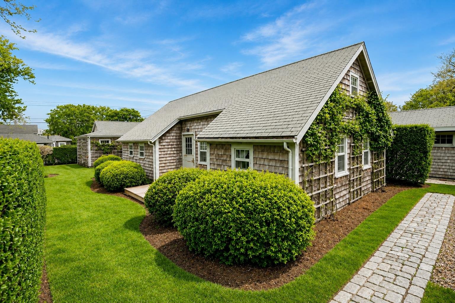 Nantucket Real Estate