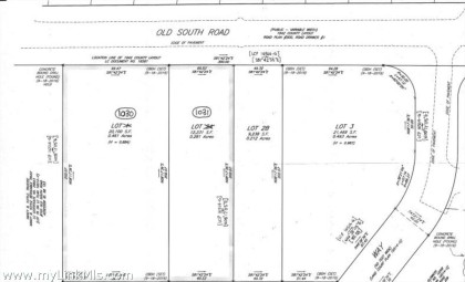 103A Old South Road Mid Island