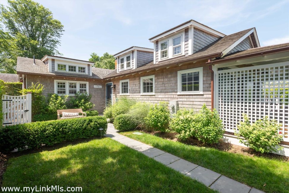 134C Main Street # C Nantucket Image