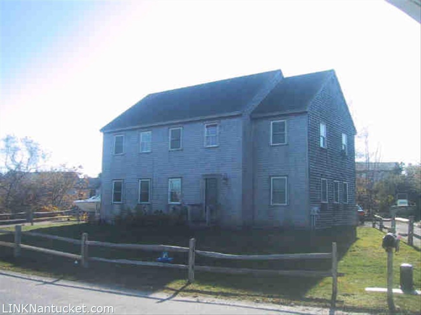 13A&B Cedar Circle Nantucket Image