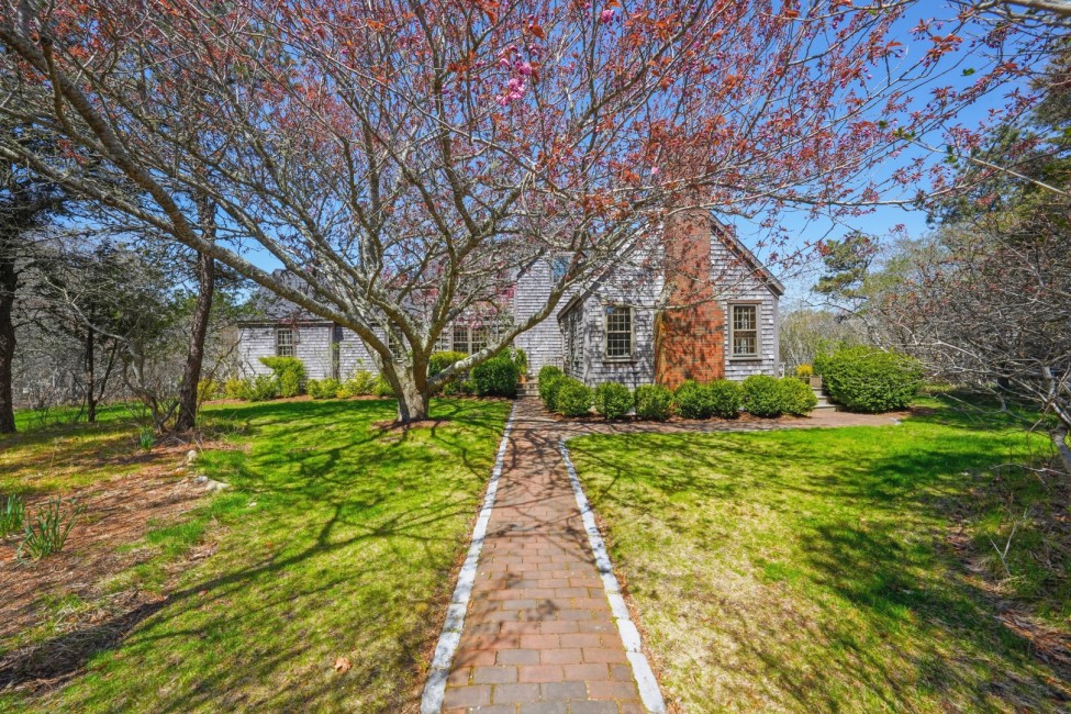 5 Rudder Lane Nantucket Image