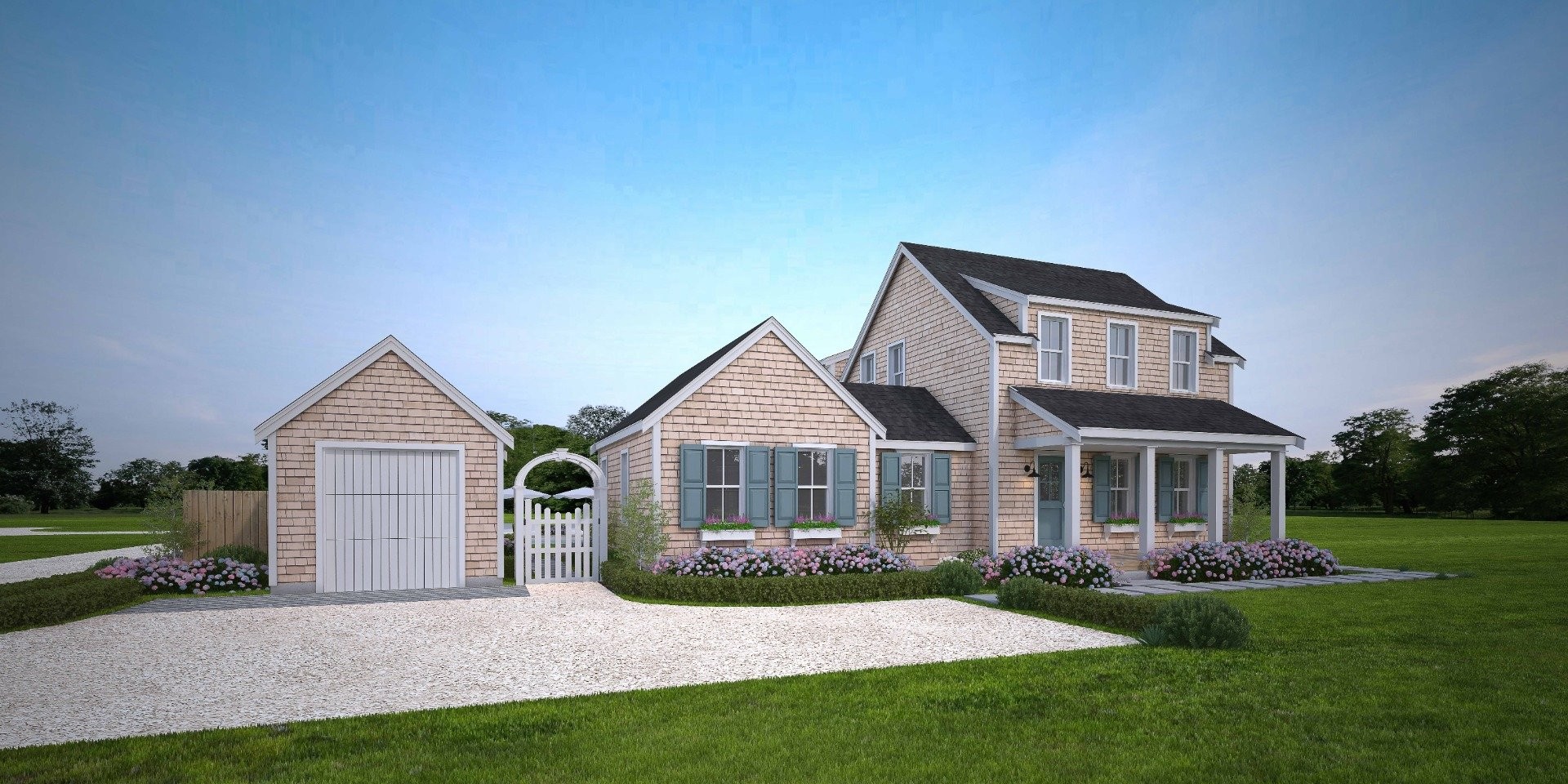 Nantucket Real Estate