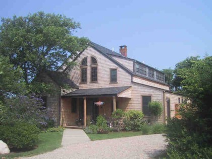 35 Pilgrim Road Cliff