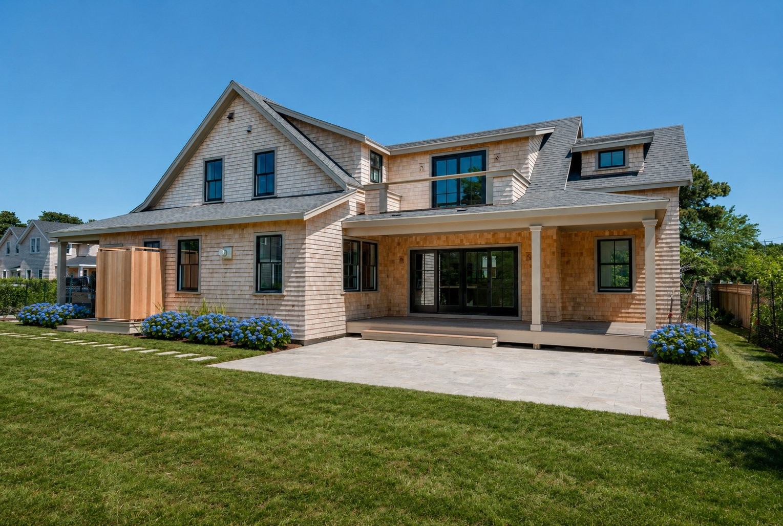 Nantucket Real Estate