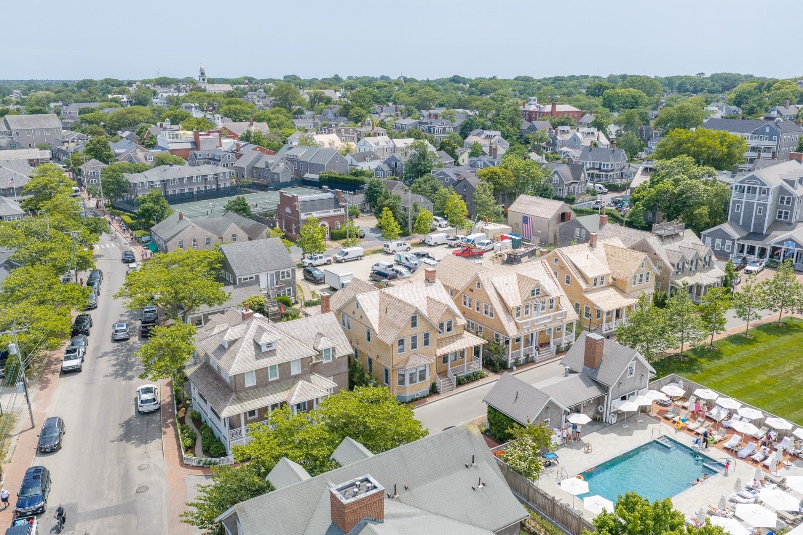 Nantucket Real Estate