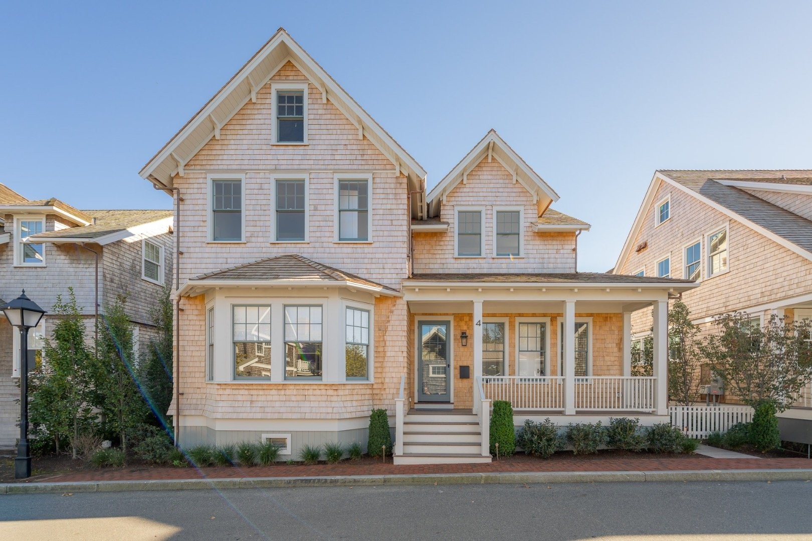 Nantucket Real Estate