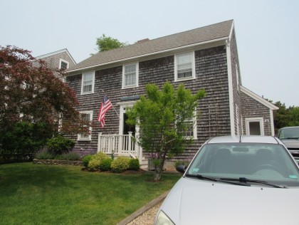51 Goldfinch Drive Naushop