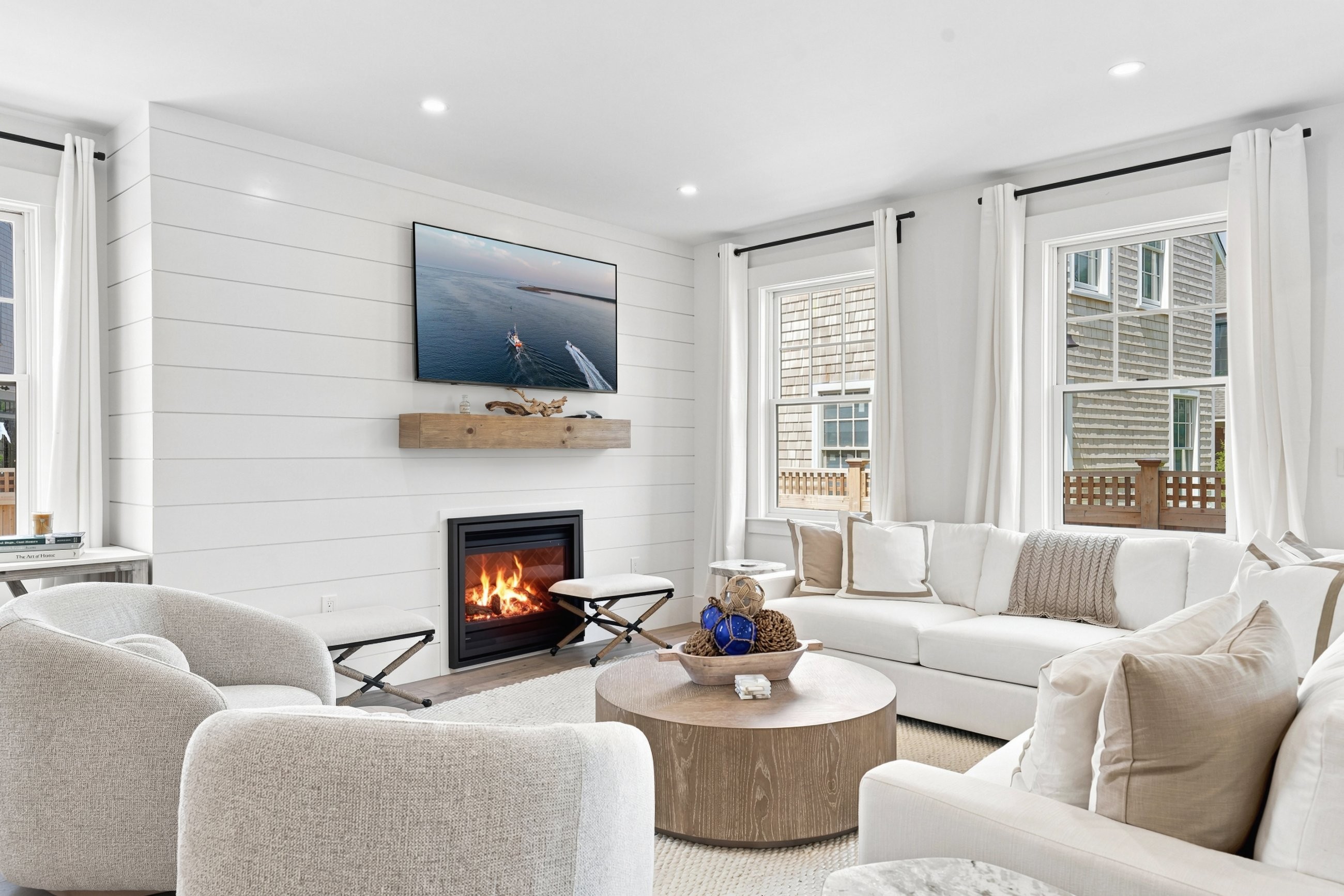 Nantucket Real Estate
