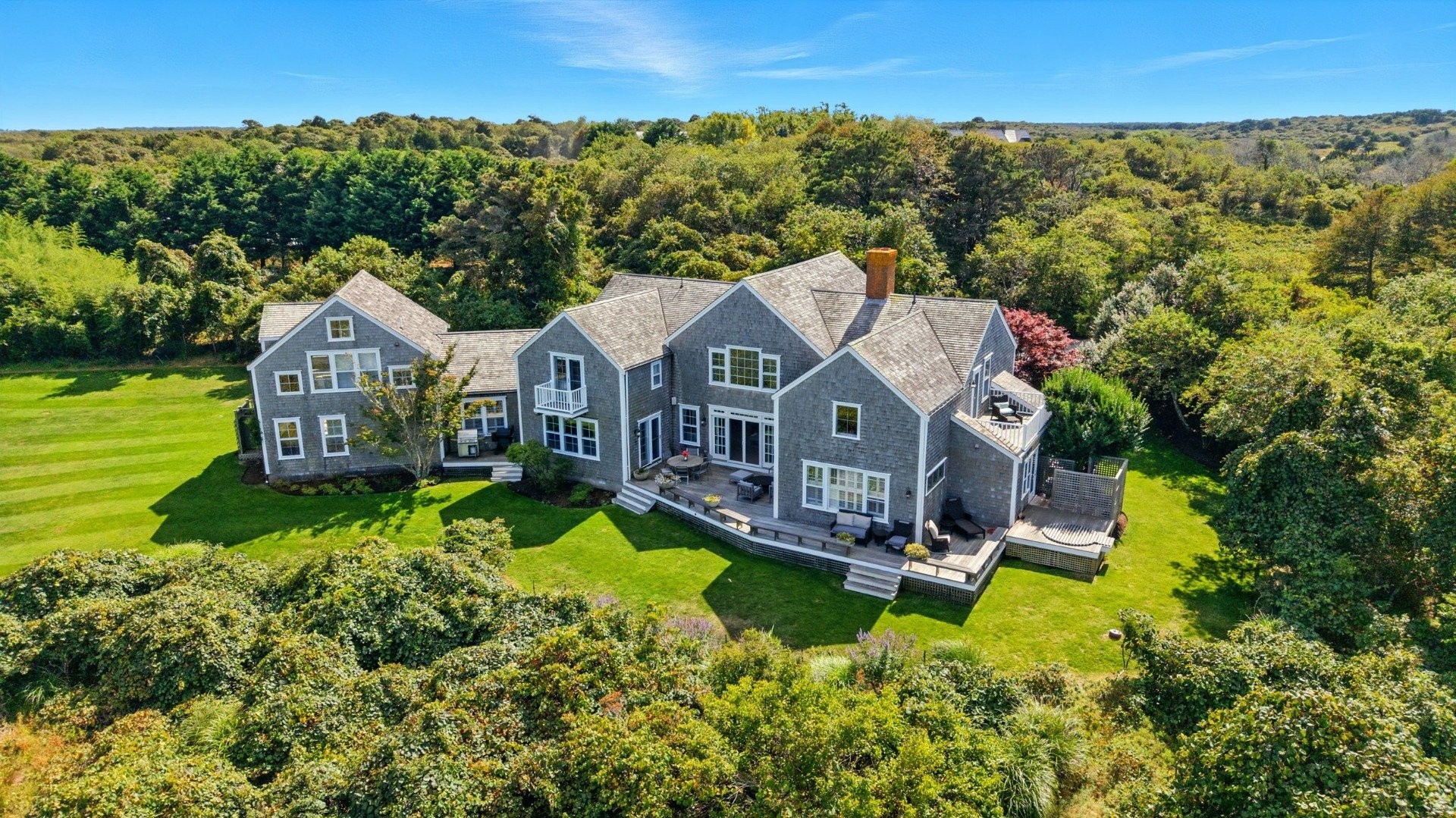 Nantucket Real Estate