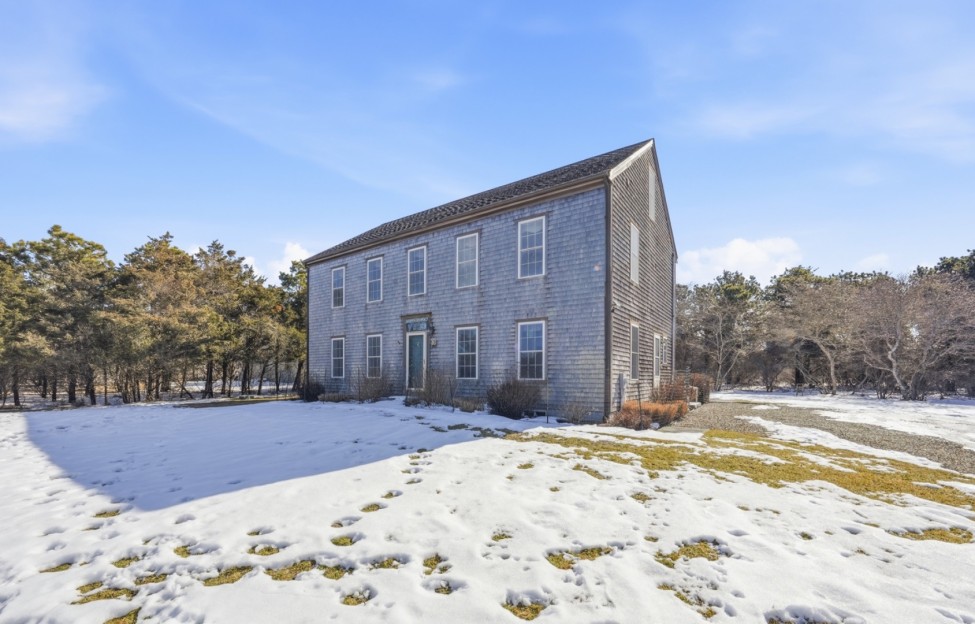 20 Rudder Lane Nantucket Image