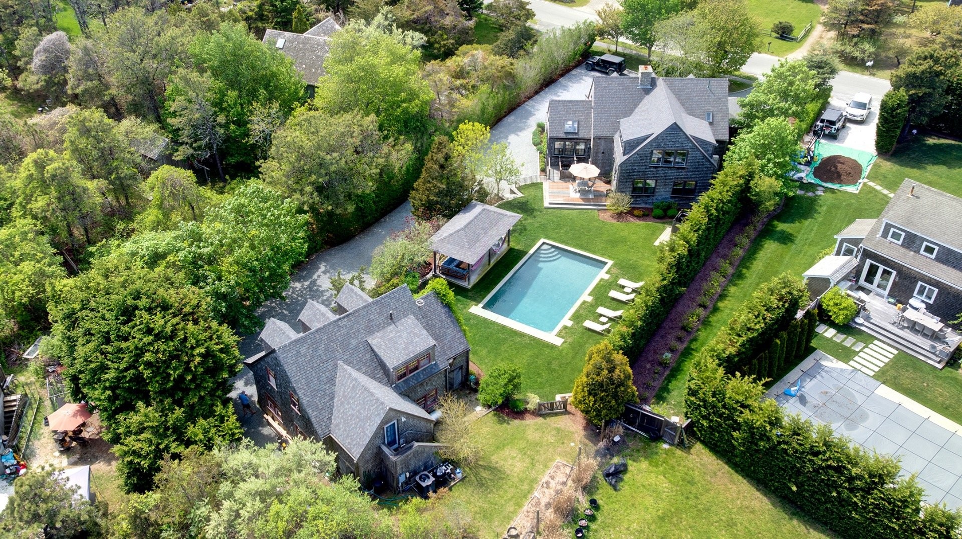 Nantucket Real Estate